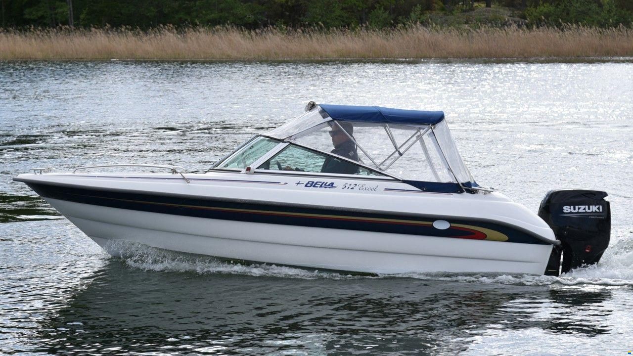 Bella 512 EXCEL
