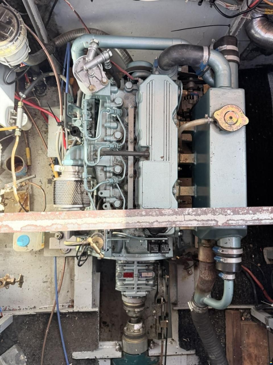 Kempala 1050