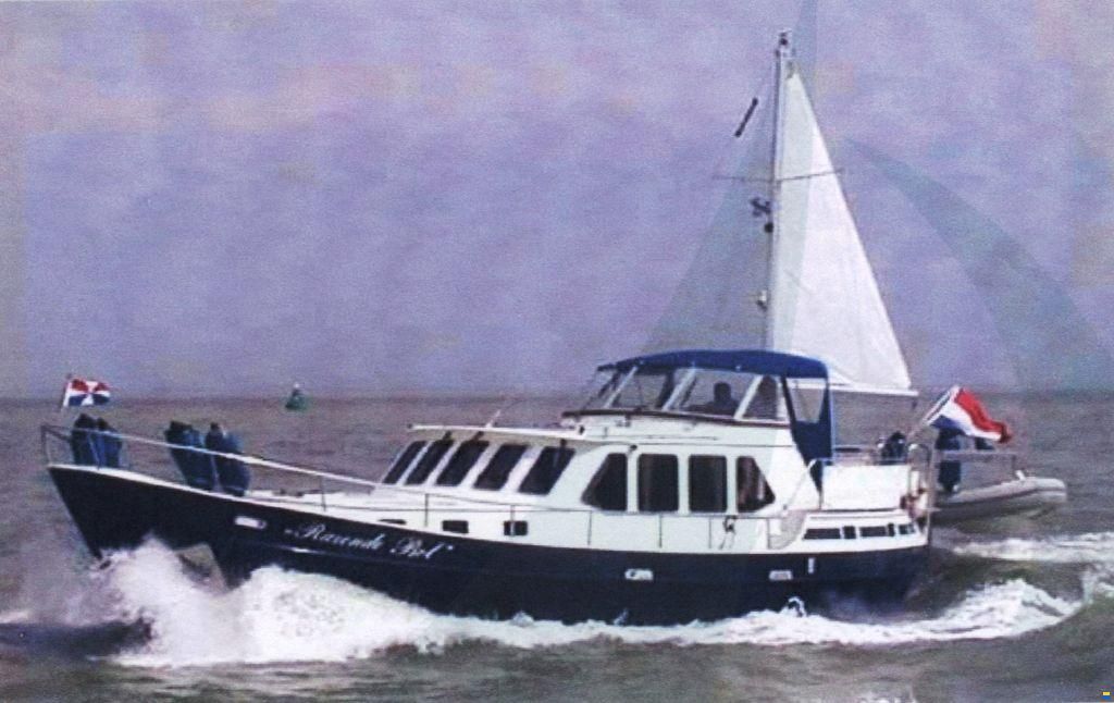 Blauwehand kotter 42