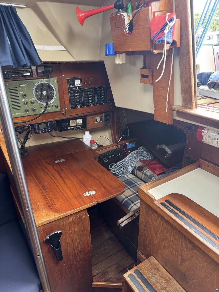 Friendship 28