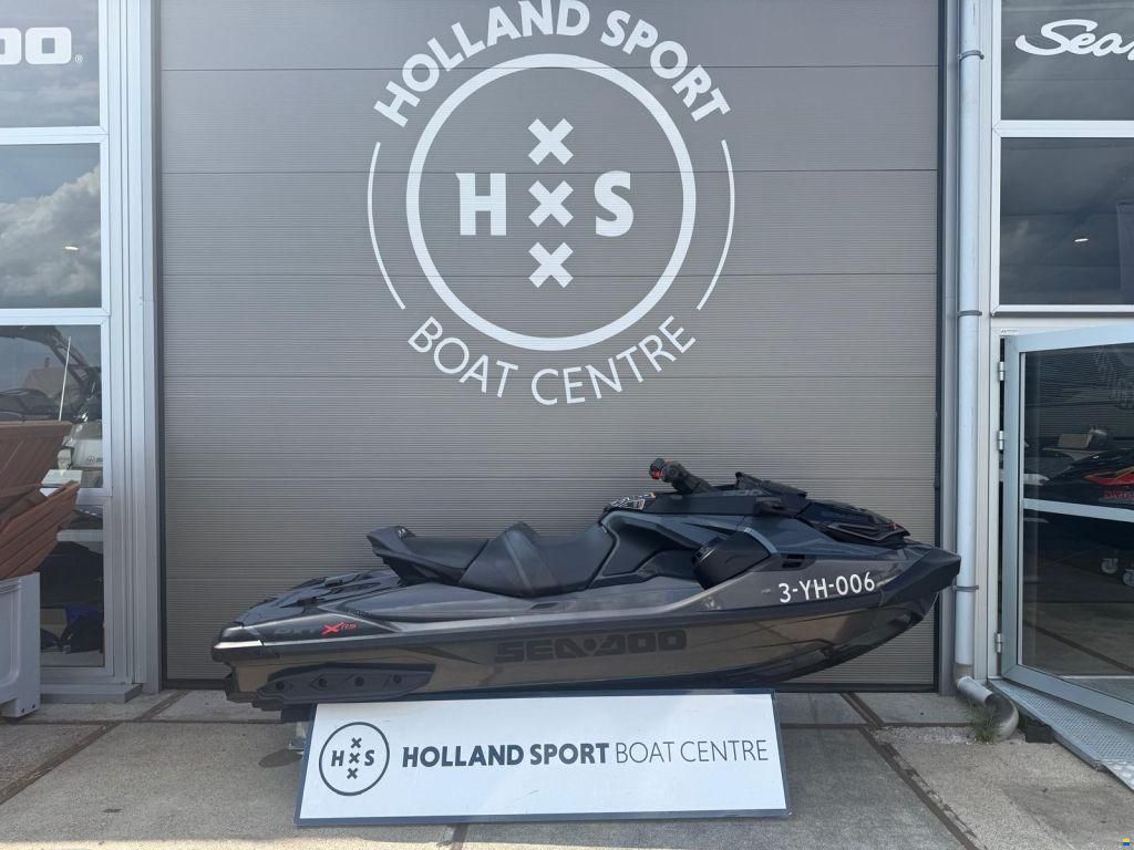 Sea-Doo RXT-X RS 300