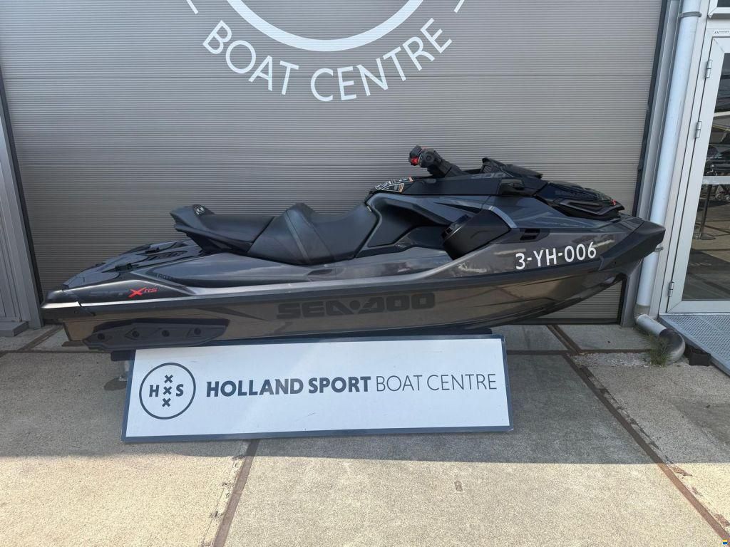 Sea-Doo RXT-X RS 300