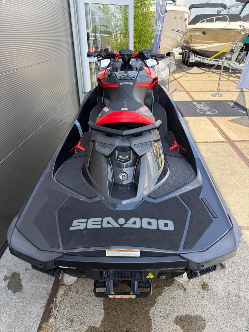 Sea-Doo RXP-X RS 300