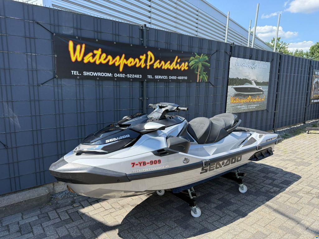 Sea-Doo GTX 300