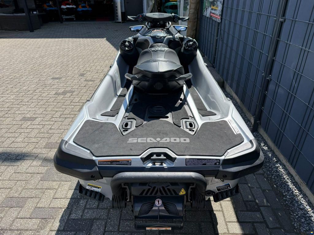 Sea-Doo GTX 300