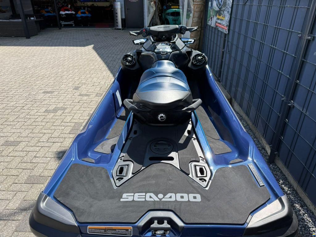 Sea-Doo GTX 230