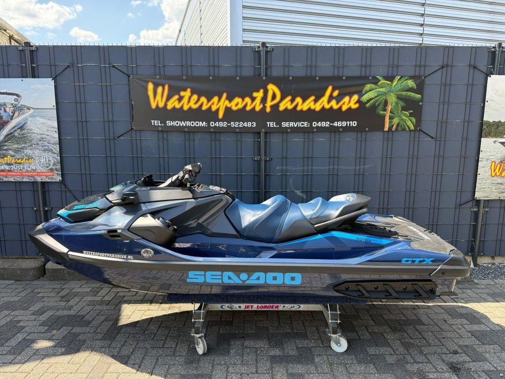 Sea-Doo GTX 230