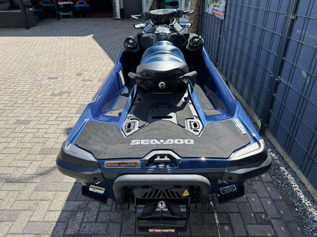 Sea-Doo GTX 230