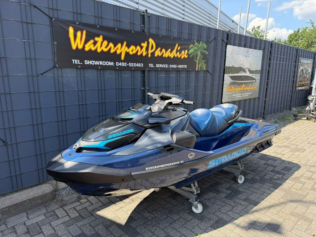 Sea-Doo GTX 230