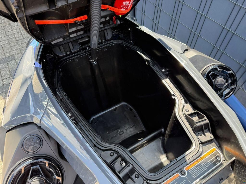 Sea-Doo GTX 230