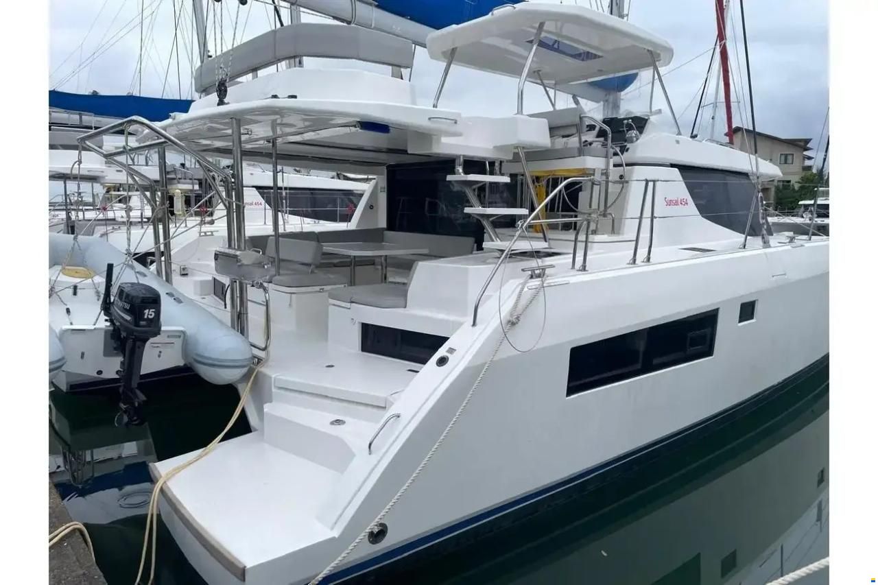 Leopard 45