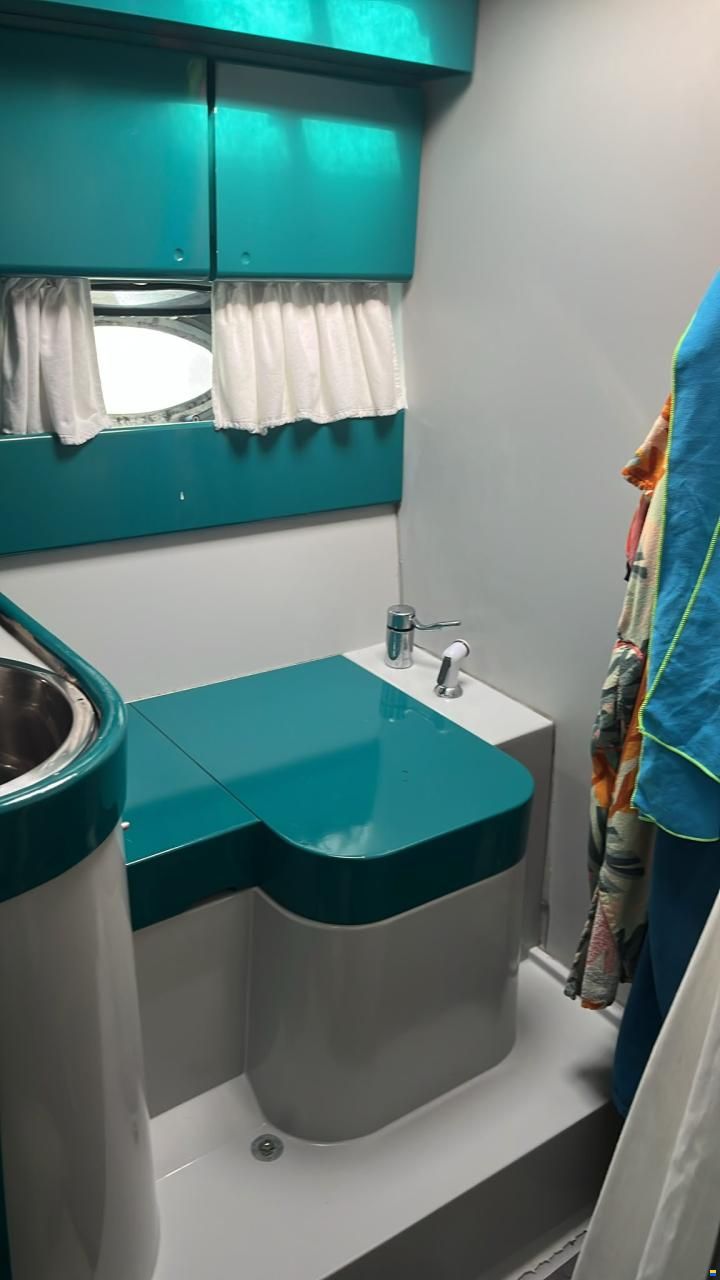 Cranchi Mediterranee 40