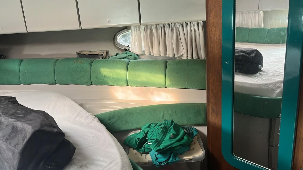 Cranchi Mediterranee 40