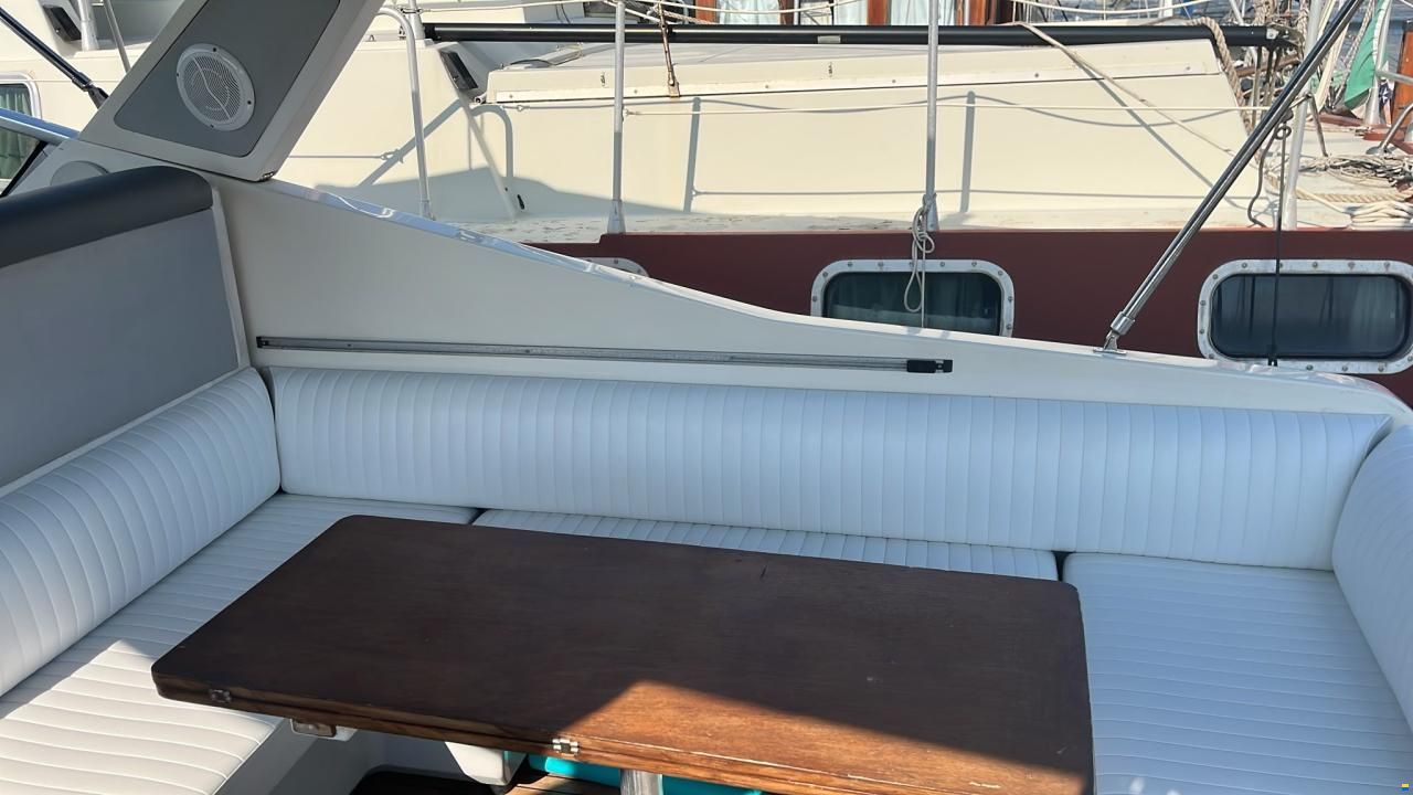 Cranchi Mediterranee 40