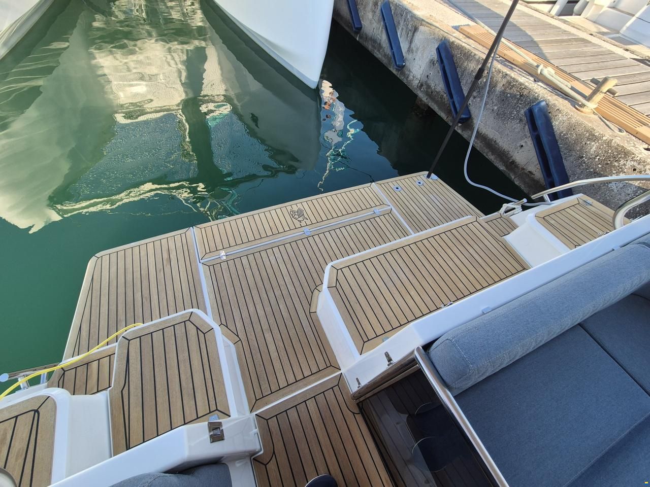 Viknes S40 Fly
