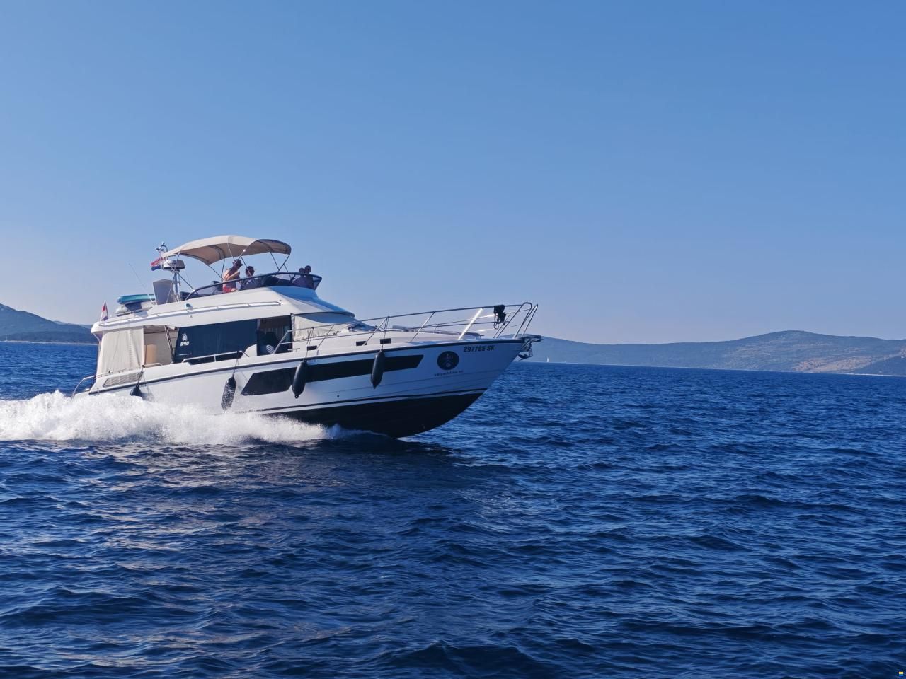 Viknes S40 Fly