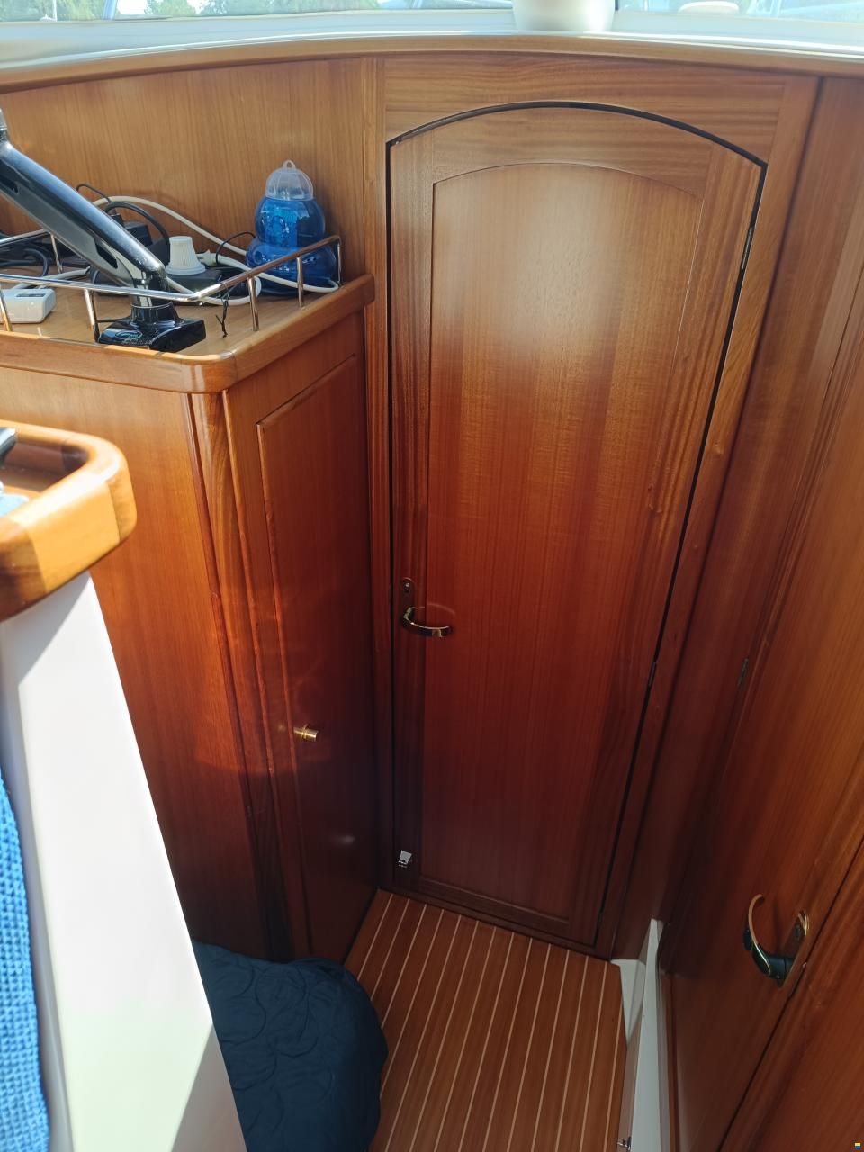 Galeon 280 Fly