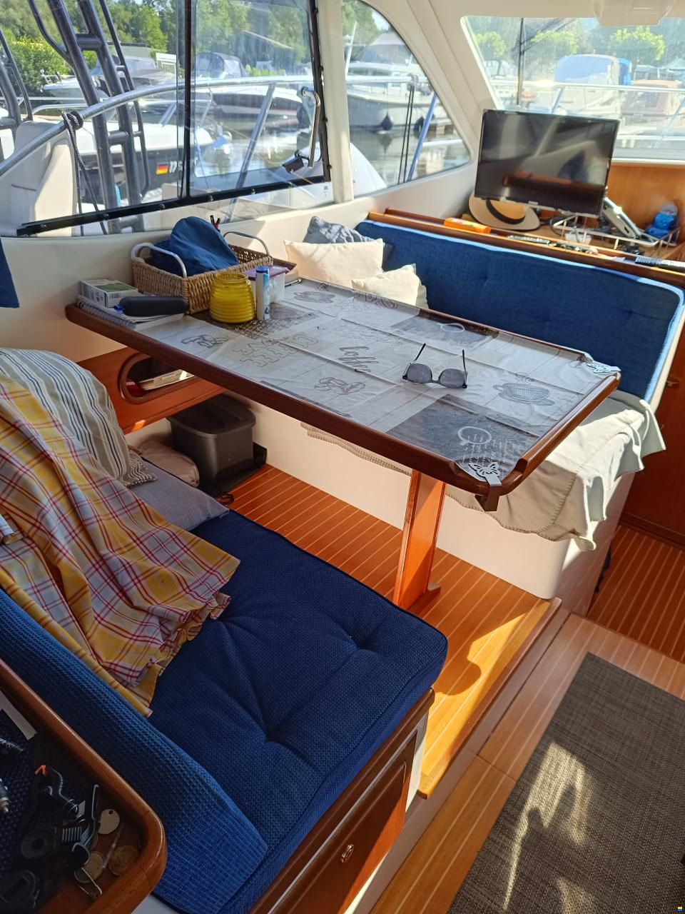 Galeon 280 Fly