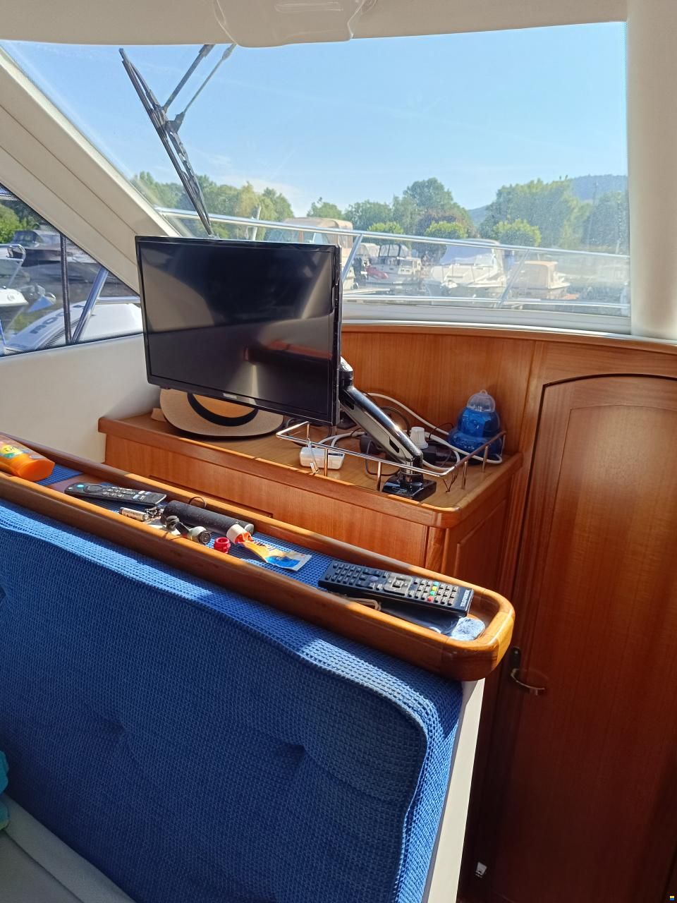 Galeon 280 Fly