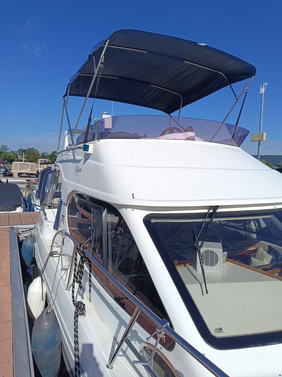 Galeon 280 Fly