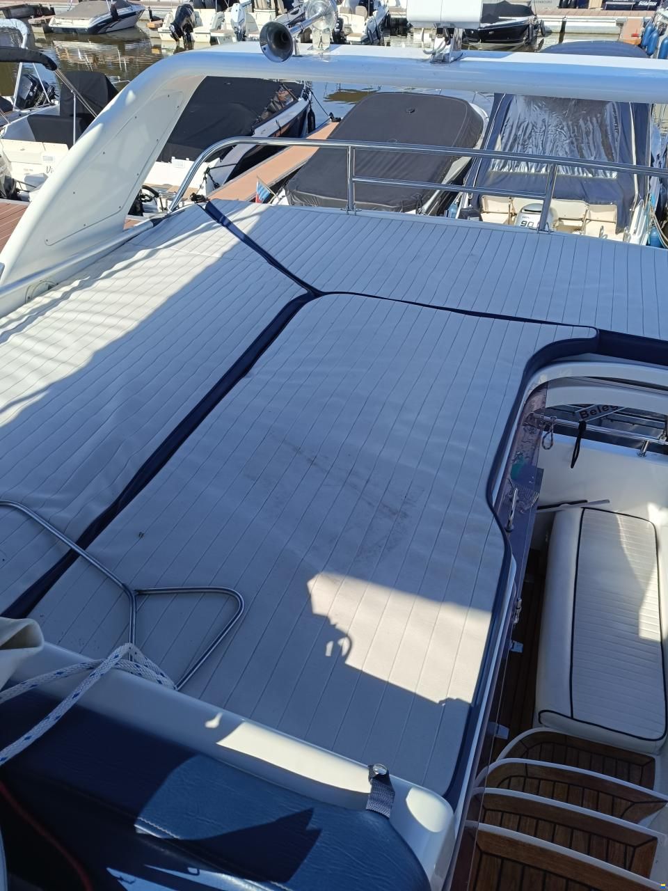 Galeon 280 Fly