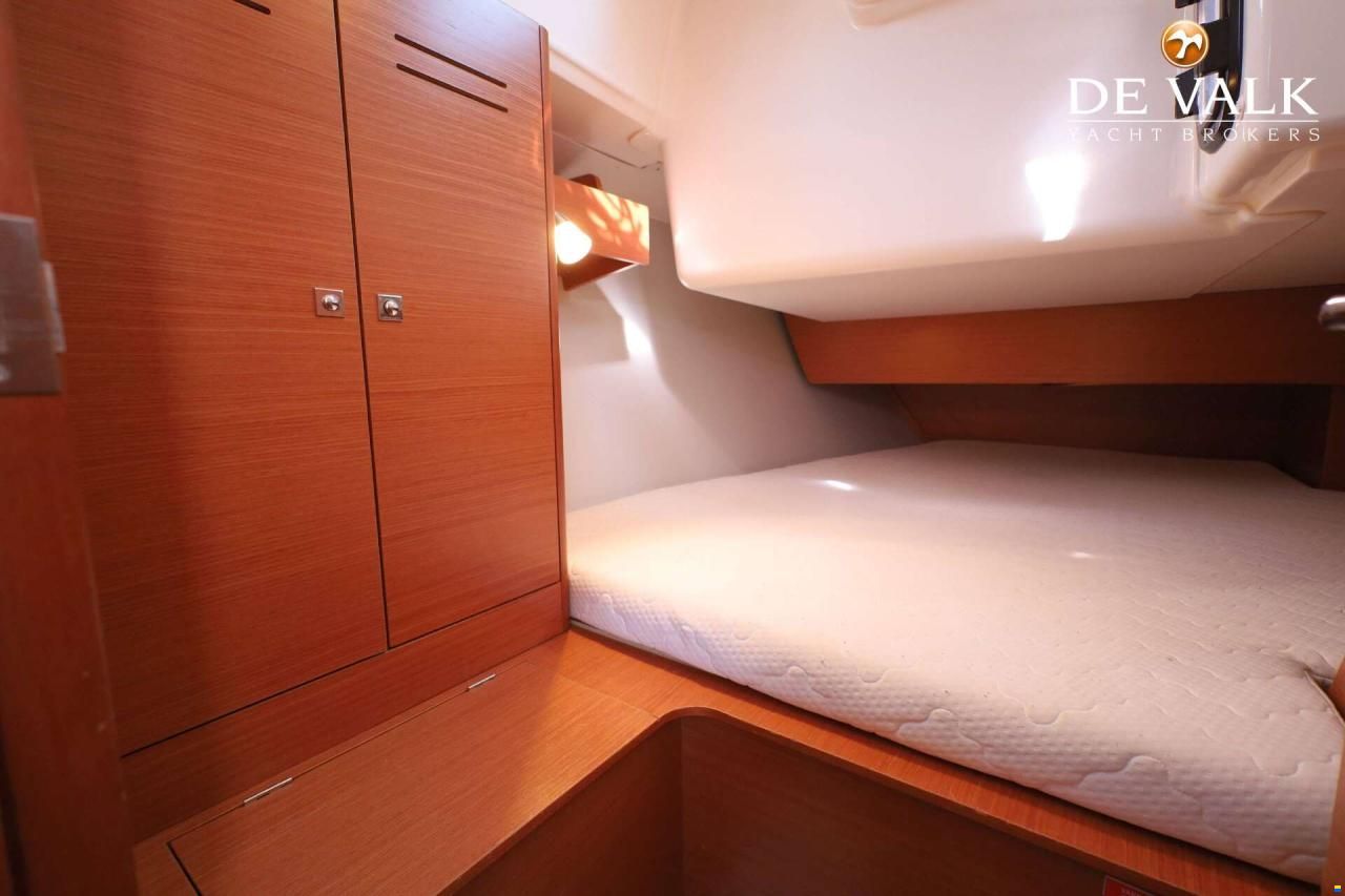 Dufour 360 GL
