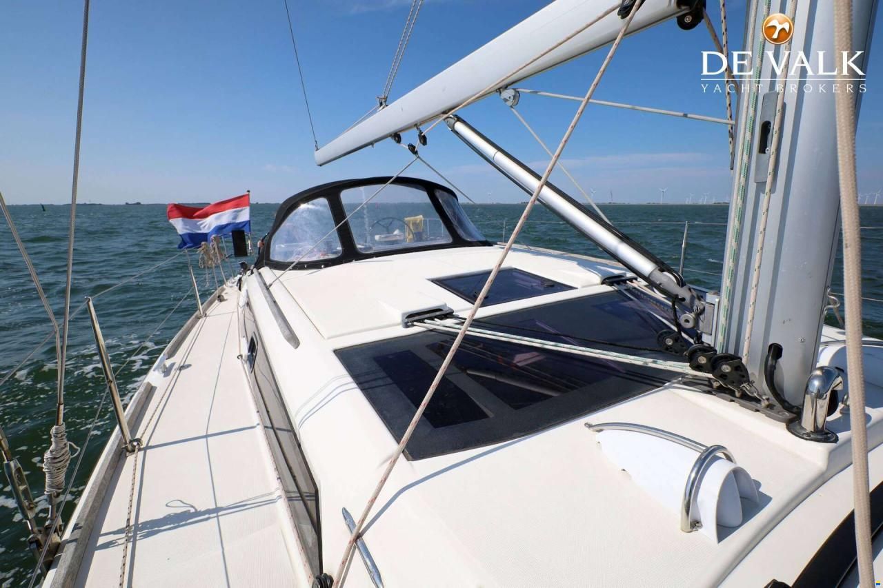 Dufour 360 GL