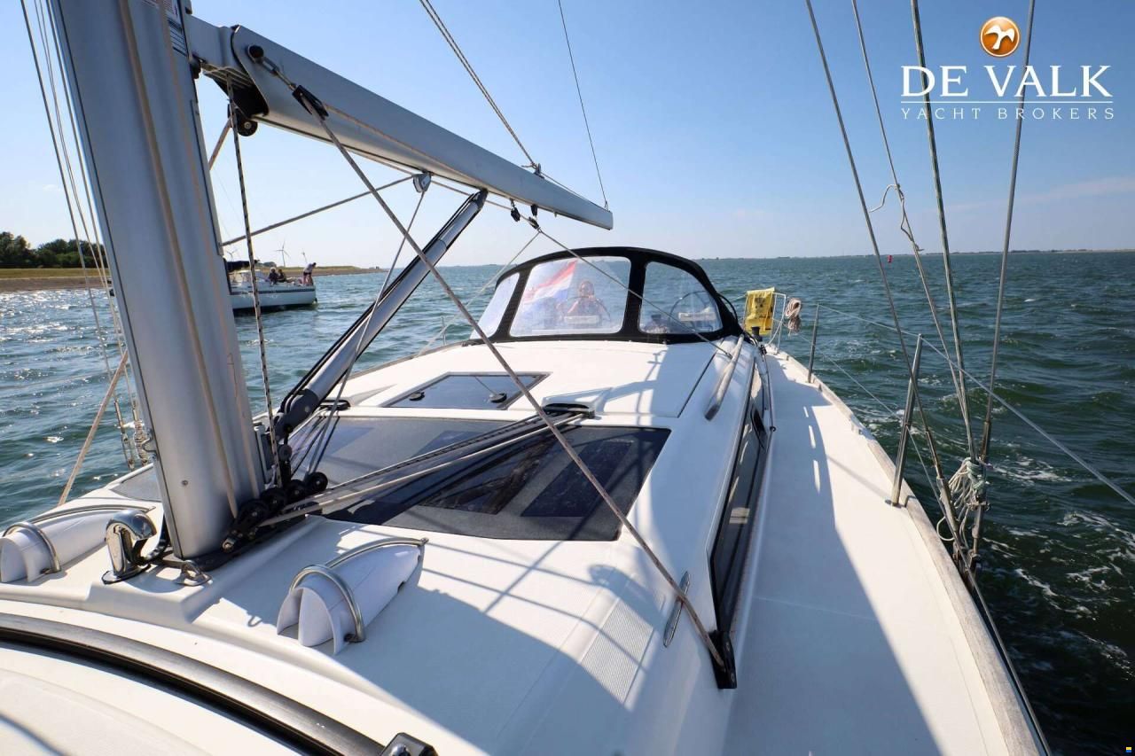 Dufour 360 GL