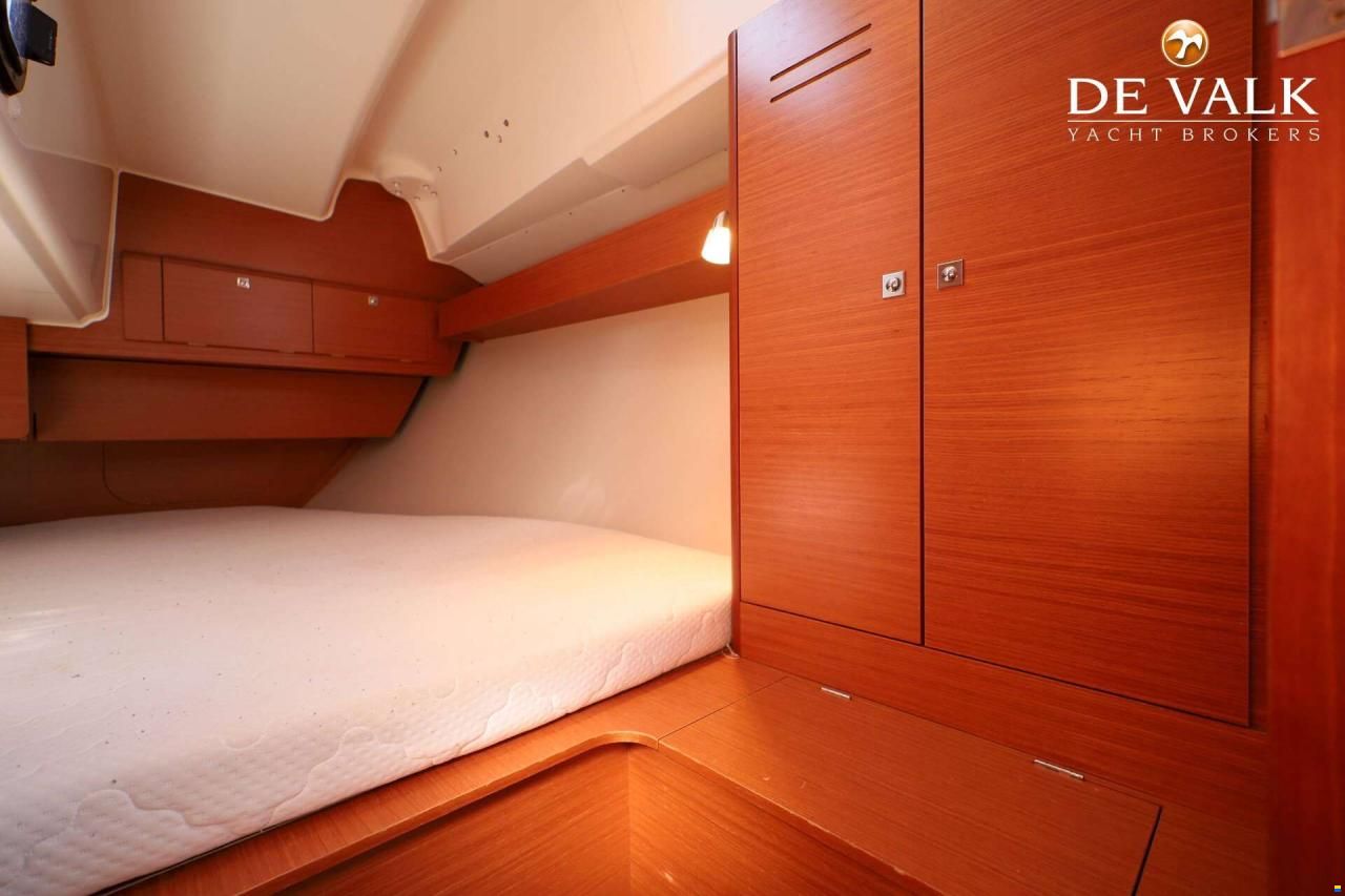 Dufour 360 GL