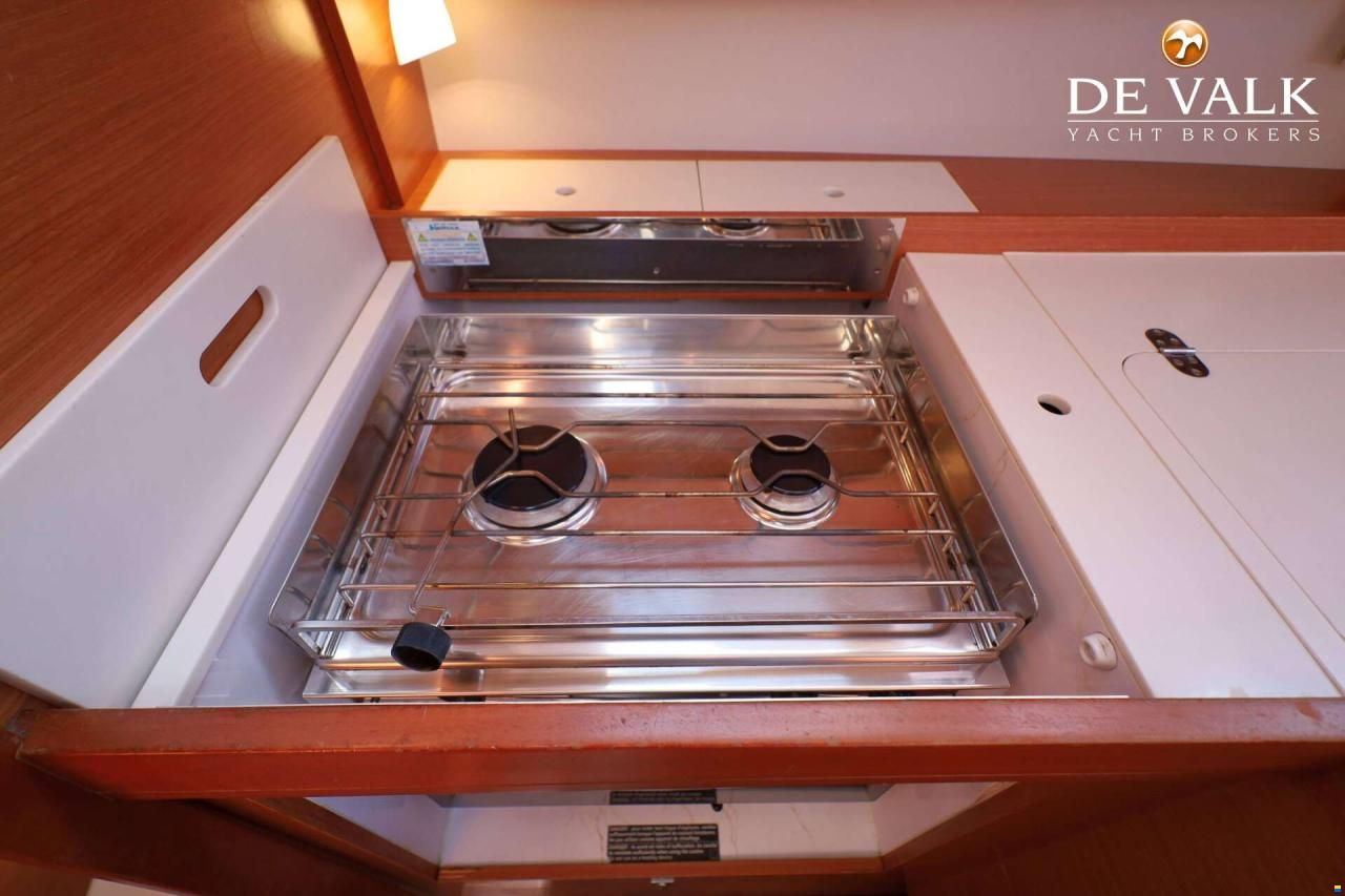 Dufour 360 GL