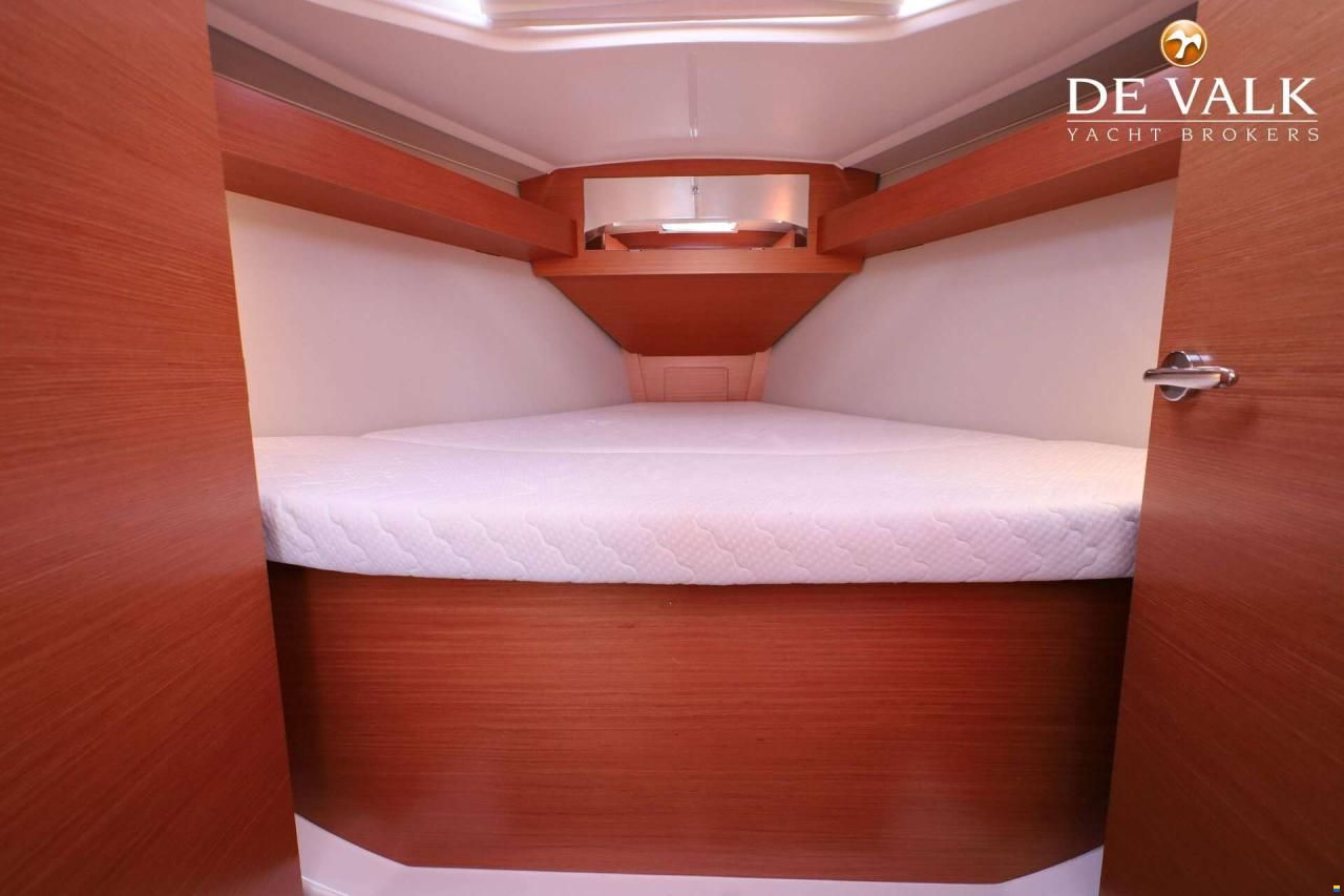 Dufour 360 GL