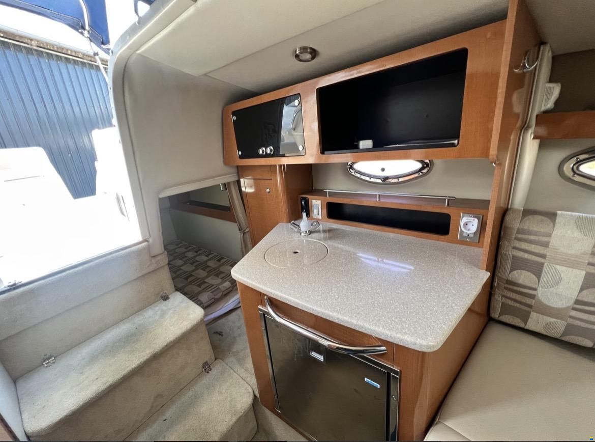 Chaparral 250/270 Signature