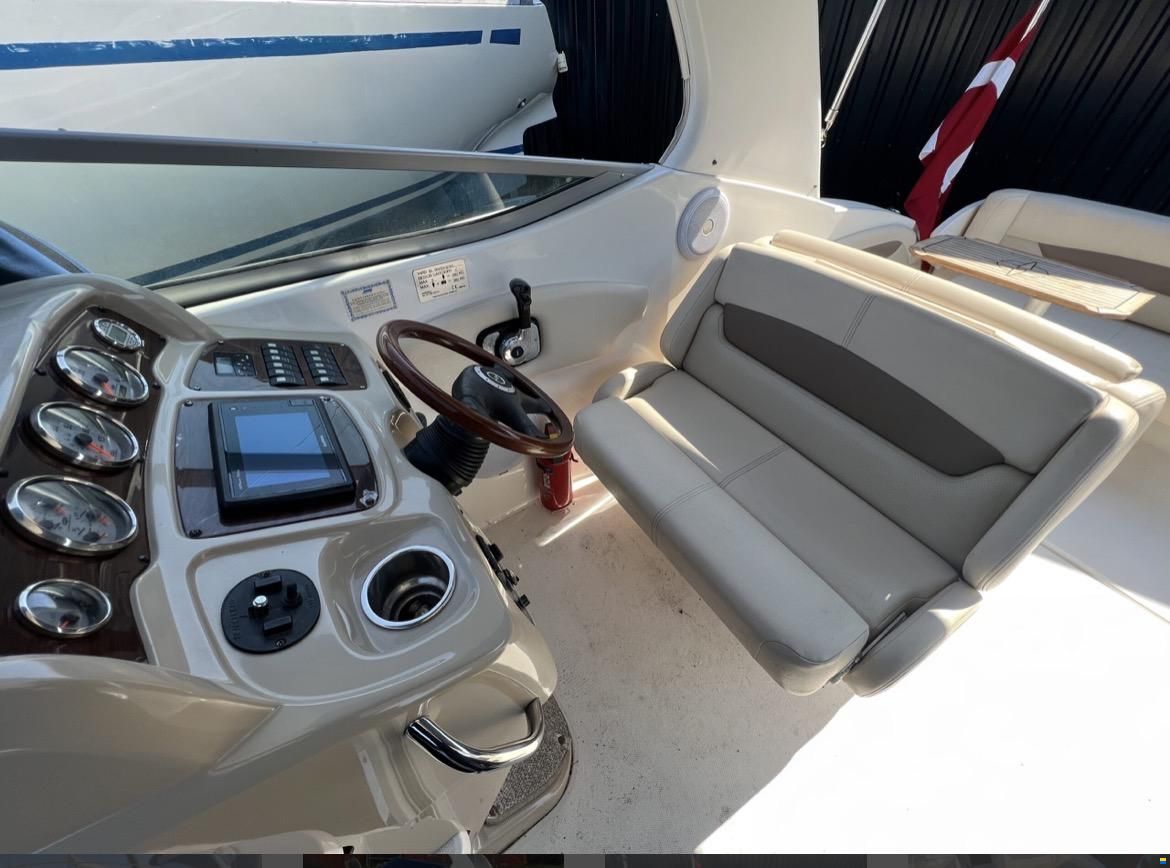 Chaparral 250/270 Signature