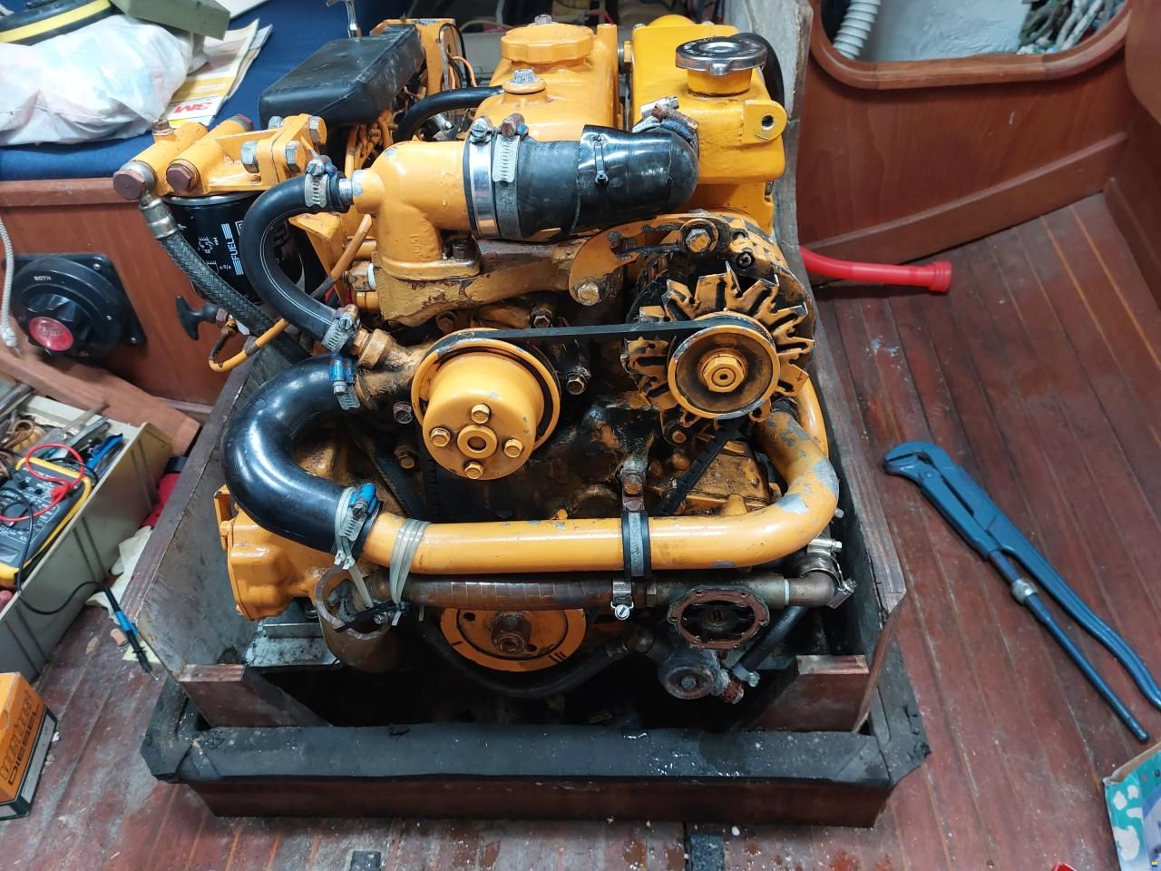 Kalik 103