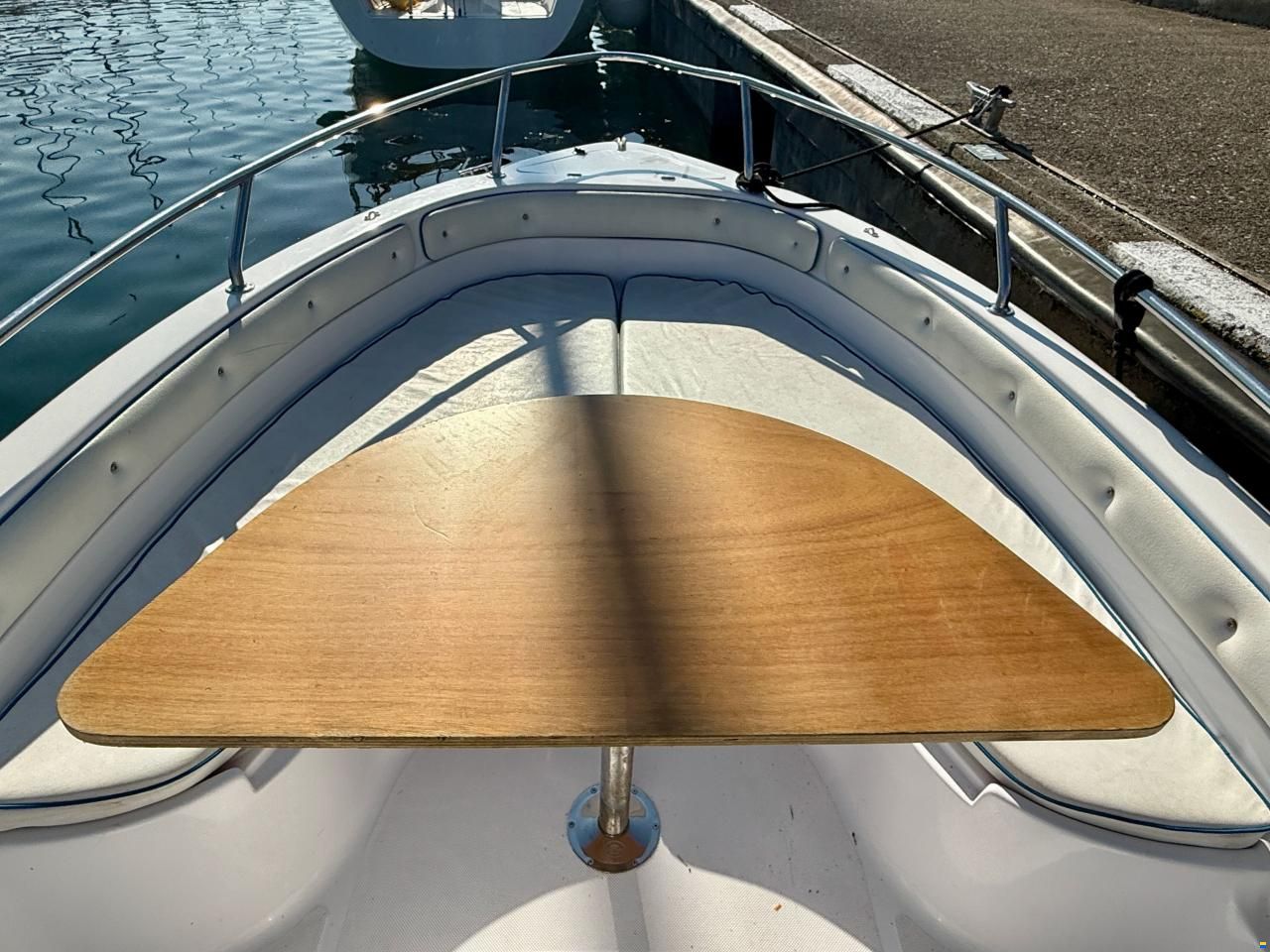 Ranieri Soverato 545 Open