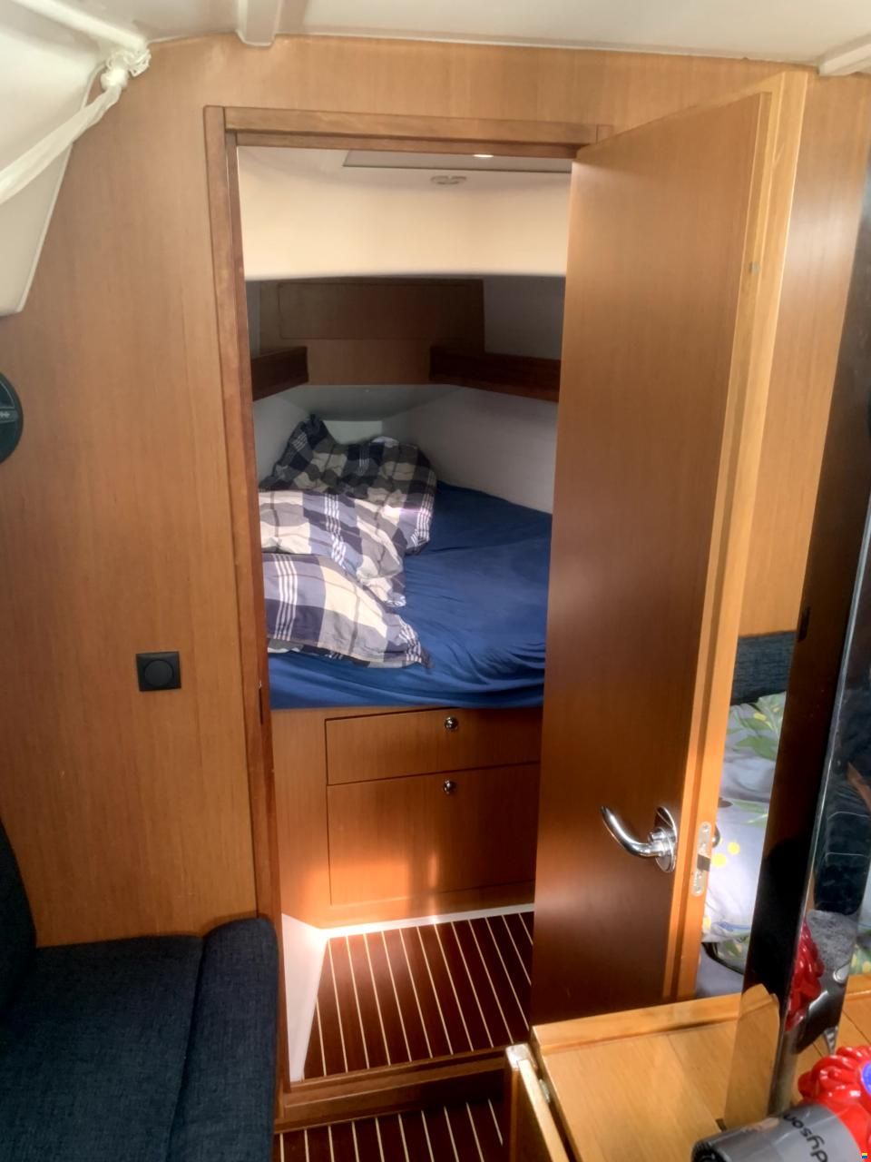 Bavaria Cruiser 32