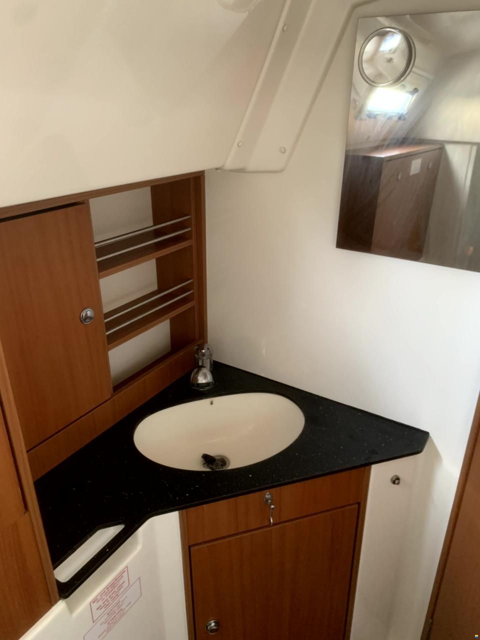 Bavaria Cruiser 32