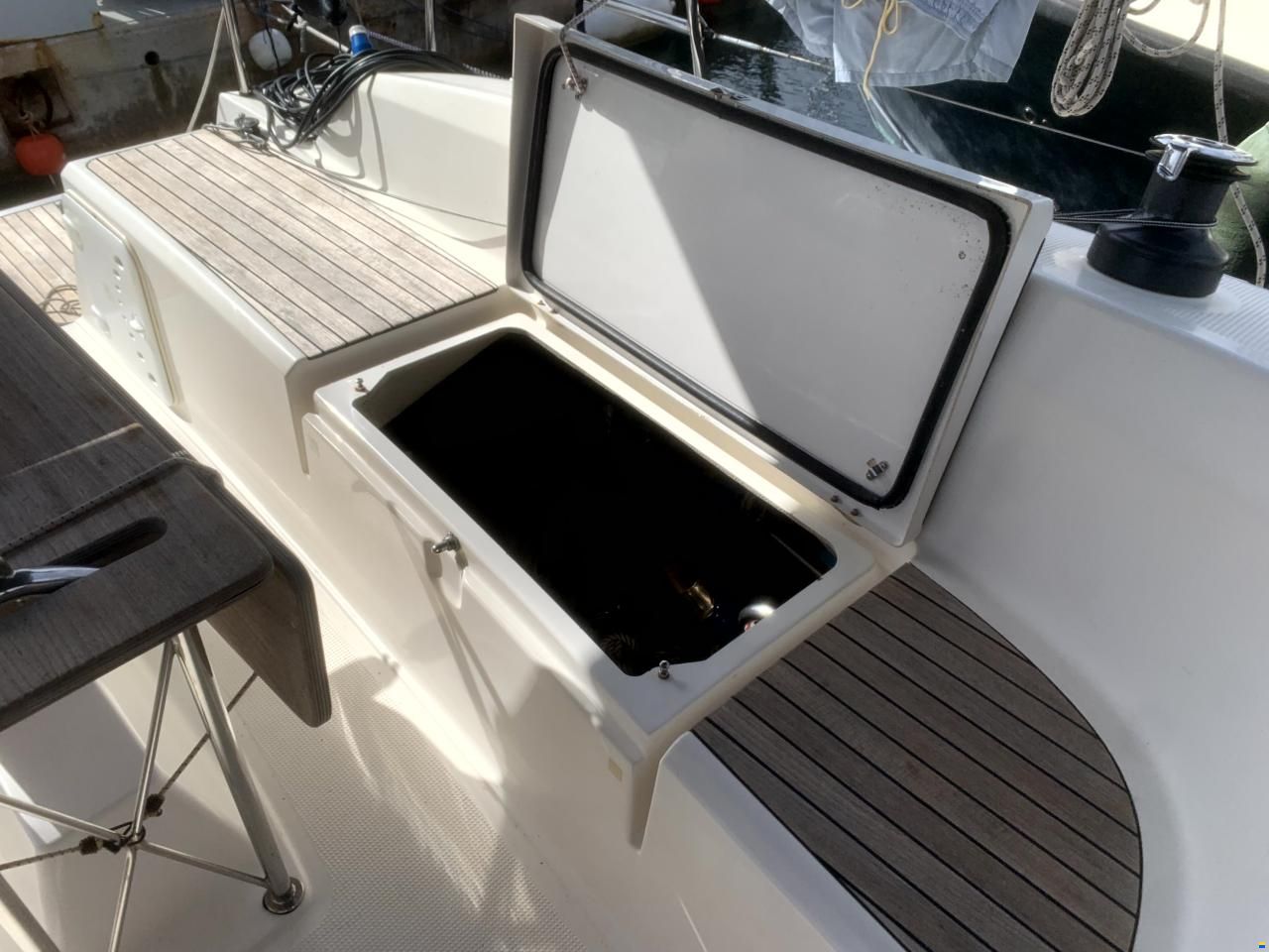 Bavaria Cruiser 32