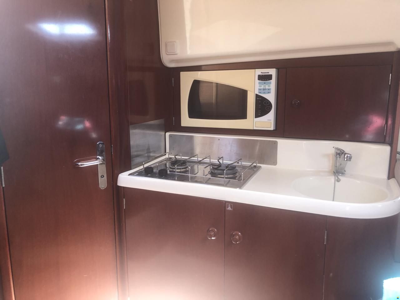 Jeanneau Leader 805