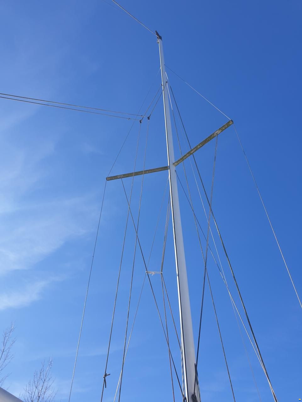 Jeanneau Sun Way 21