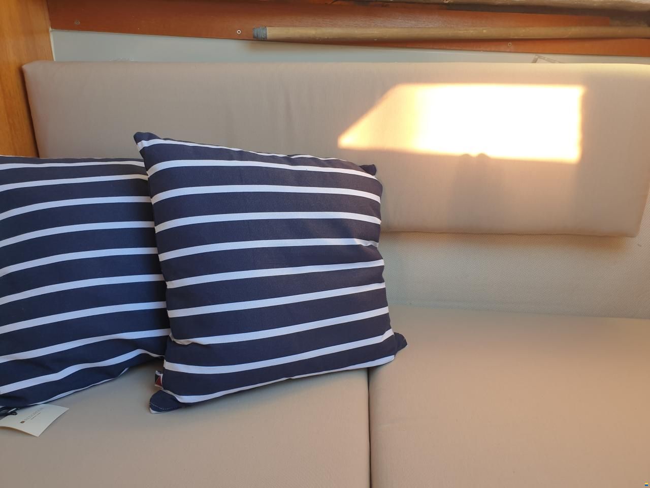 Jeanneau Sun Way 21