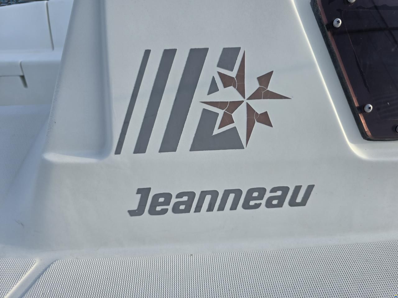 Jeanneau Sun Way 21