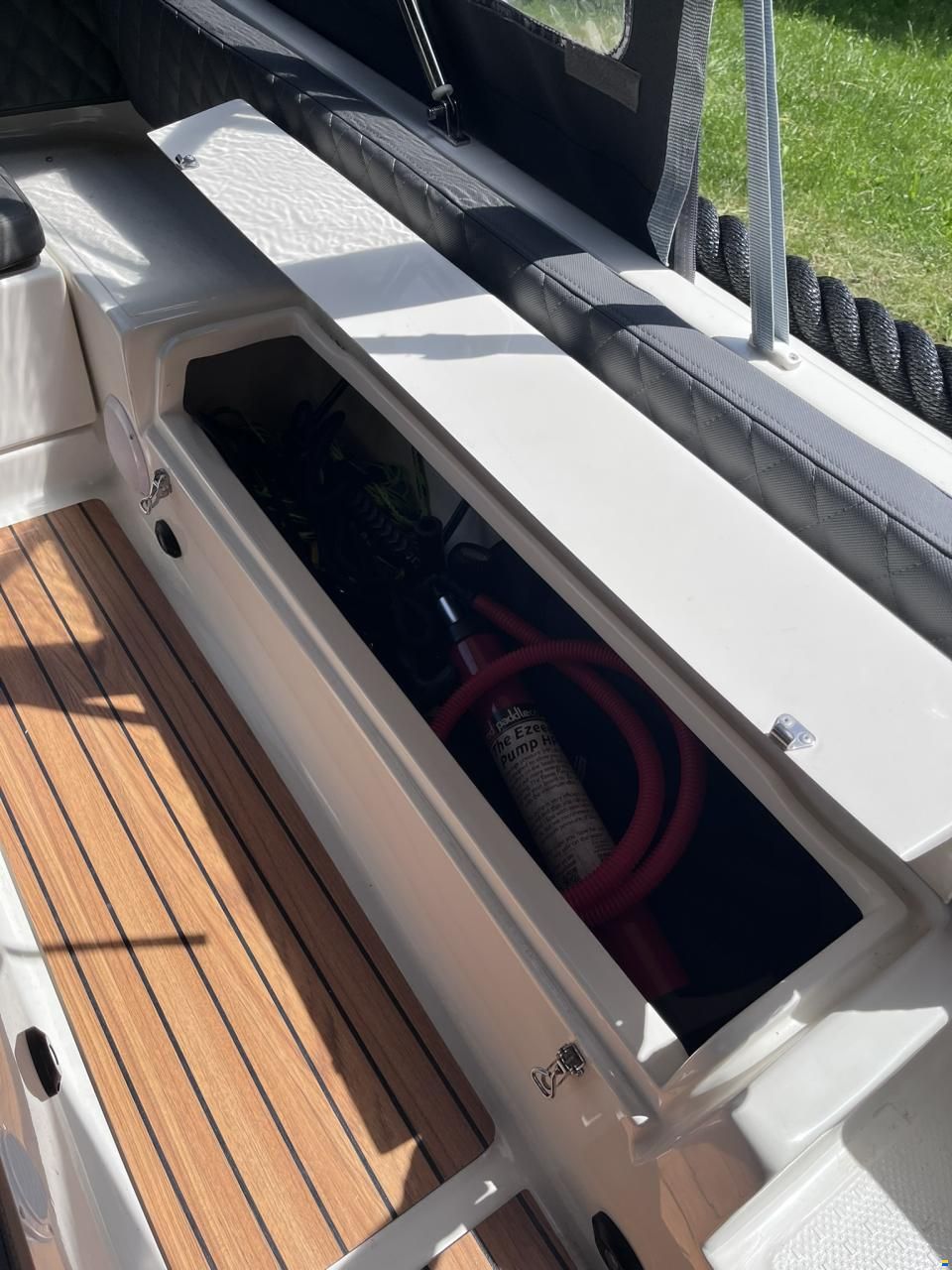 Jata Boats Riomar 570