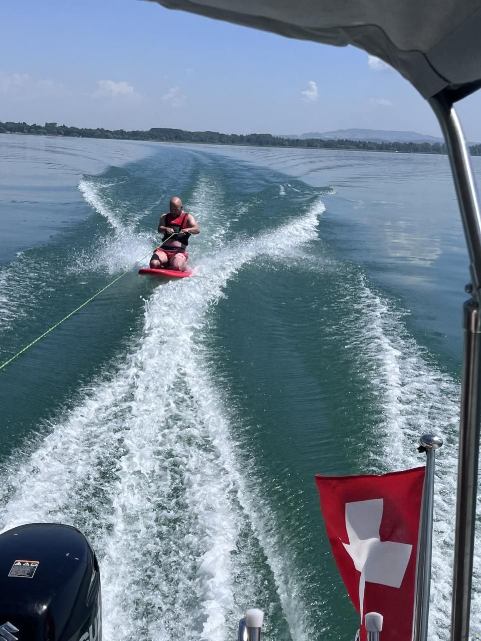 Jata Boats Riomar 570