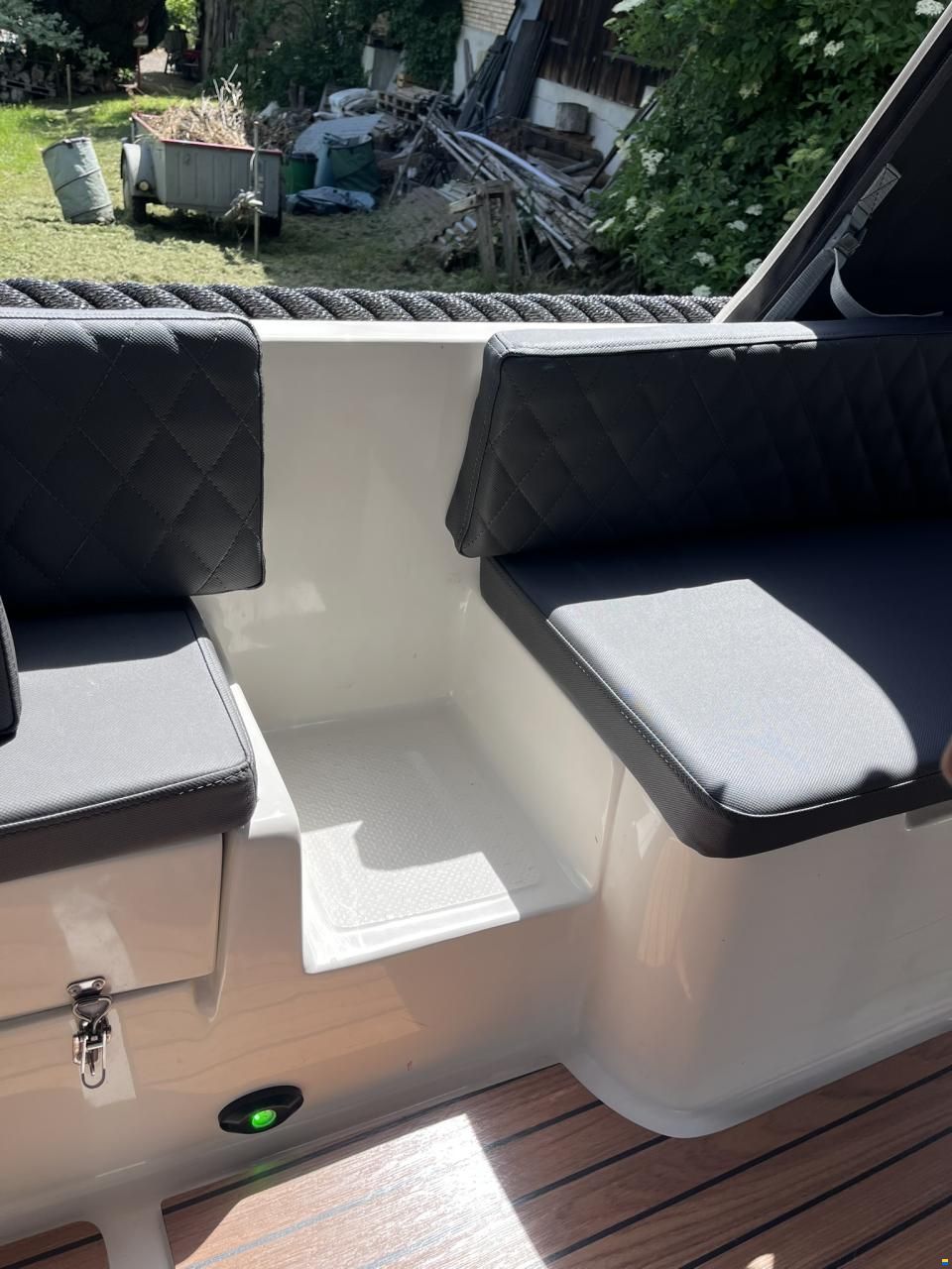 Jata Boats Riomar 570