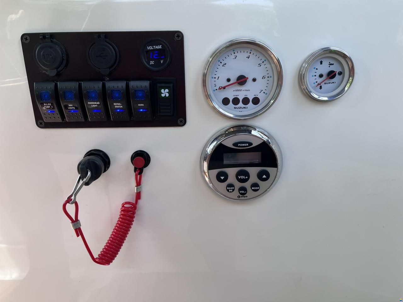 Jata Boats Riomar 570