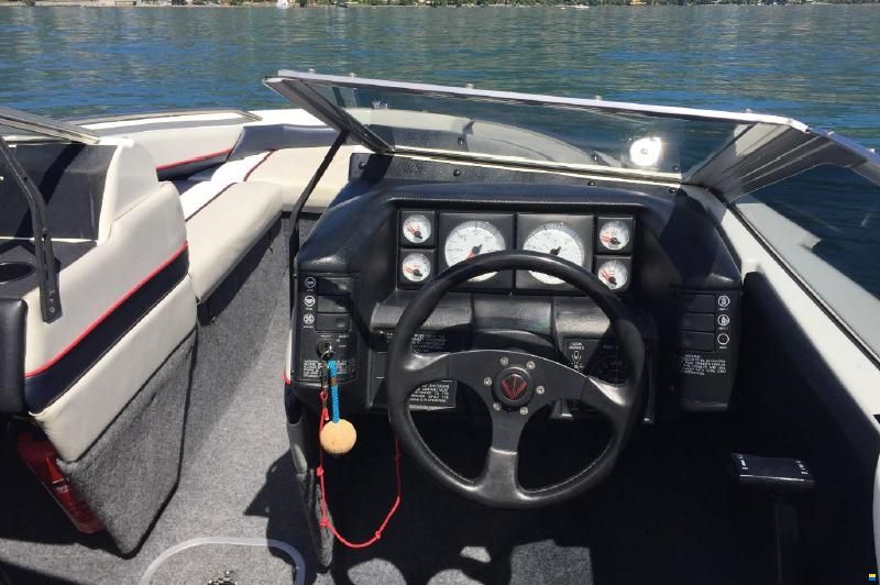 Bayliner Capri 2050 Br
