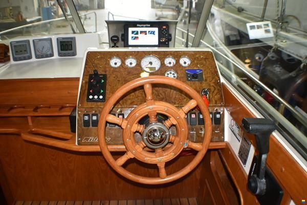 Nidelv 28 Classic