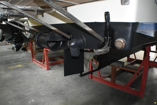Nidelv 28 Classic