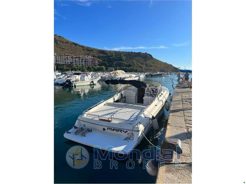Cranchi ENDURANCE 31